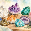 12 Best Minerals for Display and How to Choose