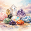 9 Best Crystals for Beginners
