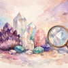 How to Verify Crystal Authenticity