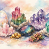 Rare Minerals for Collectors That Stand Out