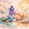 How to Choose a Crystal for Yourself