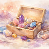 What Is an Intuitive Crystal Box?