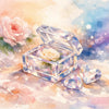 What Makes a Personalized Crystal Box Special?