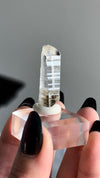 Gem Optical Calcite from Jinhua, Zhejiang Province, China