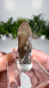 Etched Topaz from Thomas Range, Juab County, Utah, USA