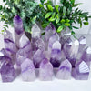 Phantom Amethyst Towers from Brazil • Choose Your Own!