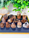 Multicolour Amphibole Quartz from Itacambira, Brazil • Choose Your Own!