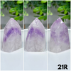 Phantom Amethyst Towers from Brazil • Choose Your Own!