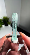 Vanadium Beryl — Jos Plateau, Nigeria