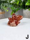 Tangerine Quartz From Brazil • Choose Your Own