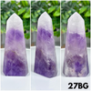 Phantom Amethyst Towers from Brazil • Choose Your Own!