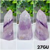 Phantom Amethyst Towers from Brazil • Choose Your Own!