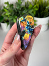 Labradorite Freeform From Madagascar