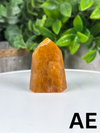 Golden Healer Towers From Brazil • Choose Your Own