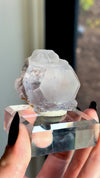YGX Fluorite Specimen