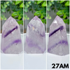 Phantom Amethyst Towers from Brazil • Choose Your Own!