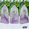 Phantom Amethyst Towers from Brazil • Choose Your Own!