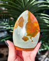 Polychrome Jasper Freeform from Madagascar
