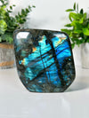 Labradorite Freeform From Madagascar