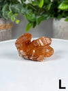 Tangerine Quartz From Brazil • Choose Your Own