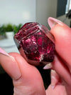 Rhodolite Garnet Freeform from India