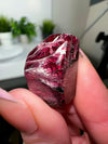 Rhodolite Garnet Freeform from India