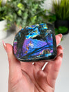 Labradorite Freeform From Madagascar