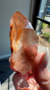 Sunflower Amphibole Quartz from Itacambira, Brazil