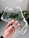 XL Water Clear Selenite From Utah