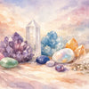 Online Crystal Gift Guide for Meaningful Giving