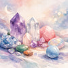 Crystal Buying Guide Online for Meaningful Finds