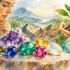 Gemstone Ethics Explained for Thoughtful Collectors