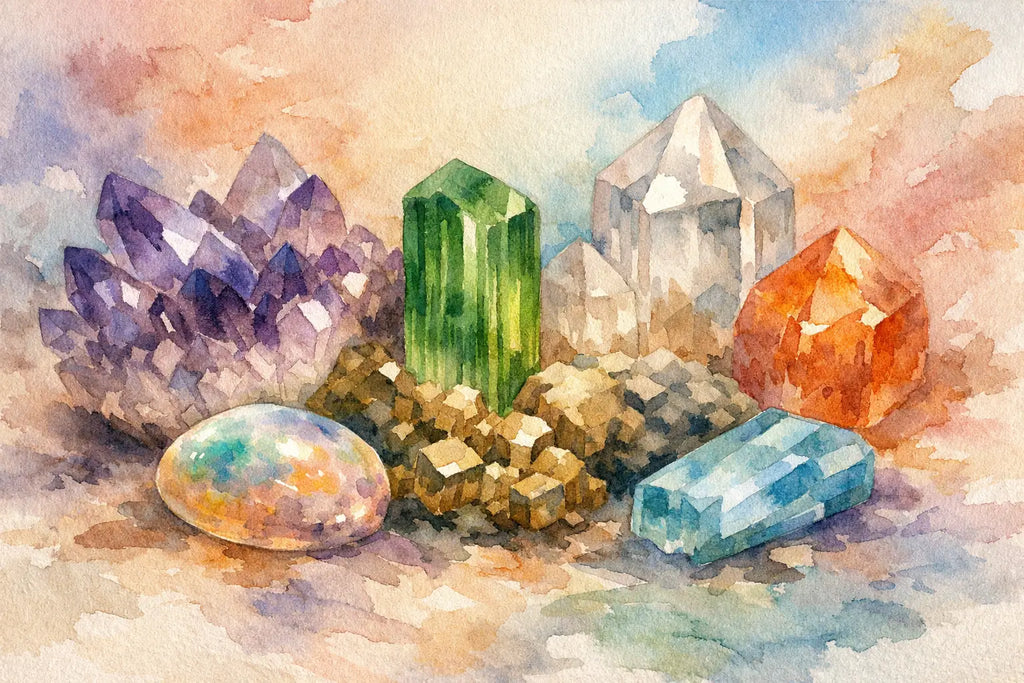 Why Are Mineral Specimens Expensive? A Closer Look