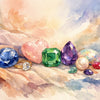 Premium Gemstone Gift Guide for Meaningful Giving