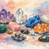 12 Best Minerals for Collectors to Start With