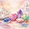 How to Choose Meaningful Crystal Gifts