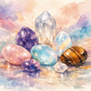 Premium Polished Crystals: What Sets Them Apart