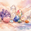 How to Choose Crystal Gift Ideas That Feel Personal