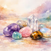 Are Polished Crystals Real? Yes - Here’s Why