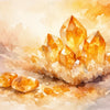 Is Citrine Heated? How to Know What You Have