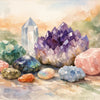 How to Shop Raw Crystal Specimens for Sale
