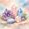 What Crystals Are Good for Anxiety?