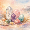 How to Buy Ethical Crystals With Confidence