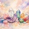 Intuitive Crystal Selection Guide for Beginners