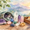 Crystal Collector Guide for Meaningful Finds
