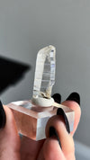 Gem Optical Calcite from Jinhua, Zhejiang Province, China