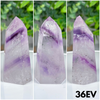 Phantom Amethyst Towers from Brazil • Choose Your Own!