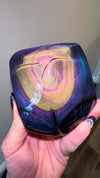 Rainbow Obsidian Freeform from Jalisco, Mexico