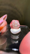 Scarlet Emerald (Red Beryl/Bixbite) from Thomas Range, Utah