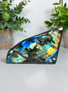 Labradorite Freeform From Madagascar